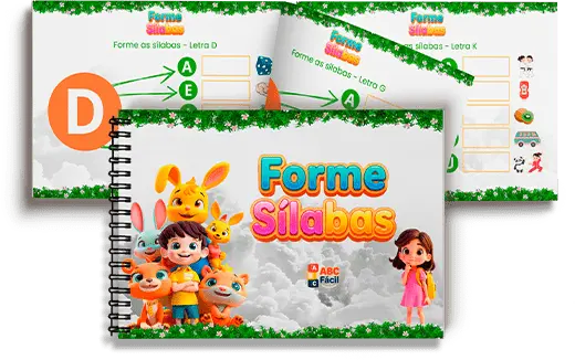 FORME SILABAS